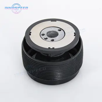 Adaptérová sada pro náboj volantu T-2 JDM Racing pro Toyota Hub T2 10 nejlepší prodej adaptér pro ovládání na volantu Toyota - №6