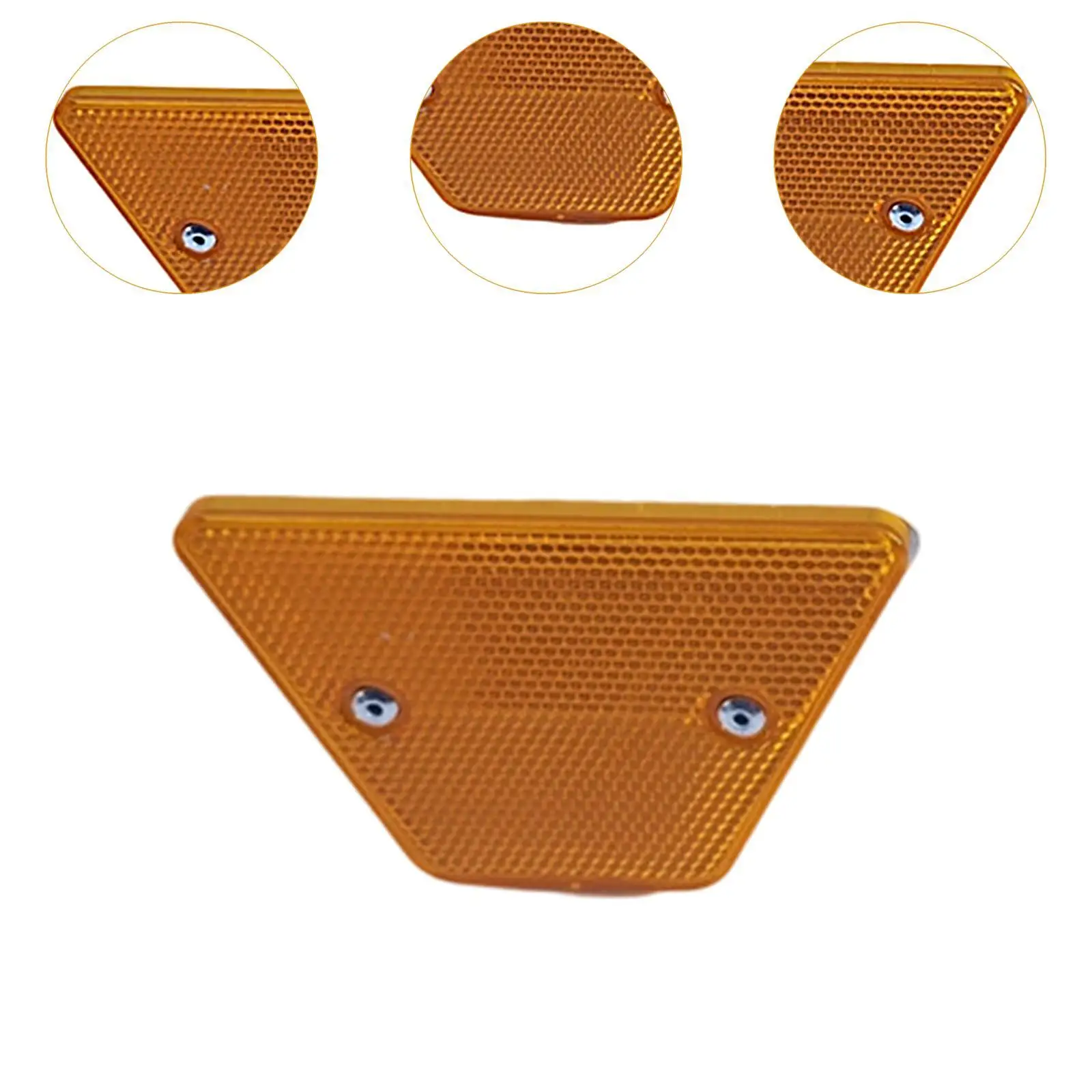 Street Pavement Asphalt Stud Marker Driveways Driveway Reflective Delineator