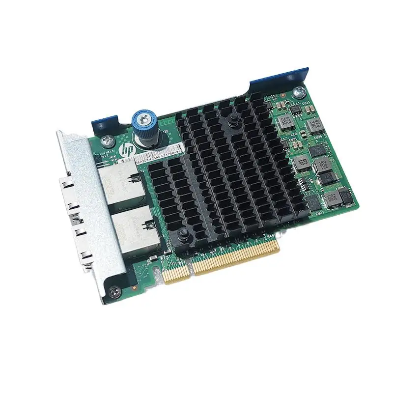 original 100% authentique 561FLR-T 700700-B21 701525-001 700699-B21 10GB 2-port