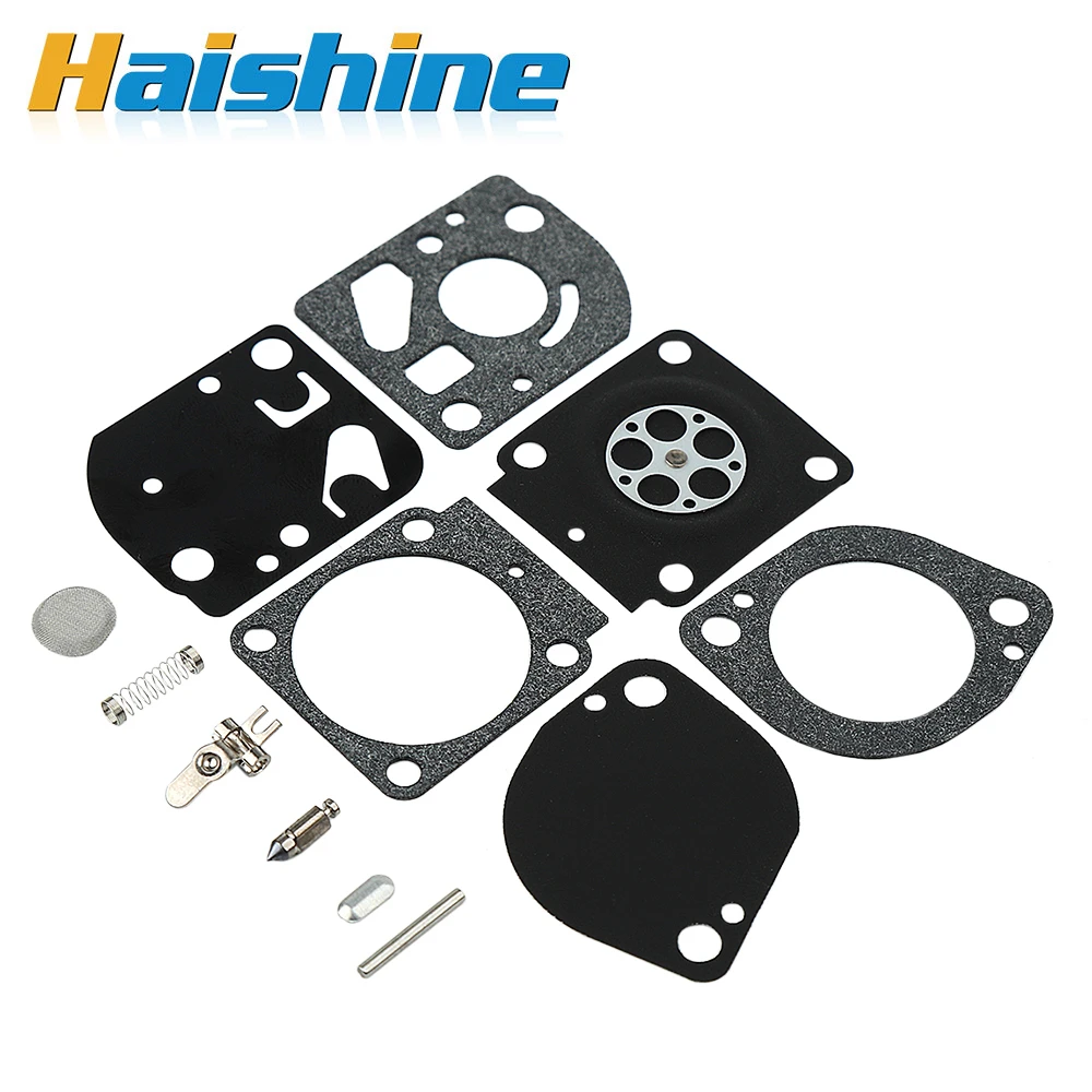 

Carburetor Diaphragm Gasket For Stihl FS87 FS91 FS100 FS110 HL90 HL95 SP90 Fit Zama RB-97