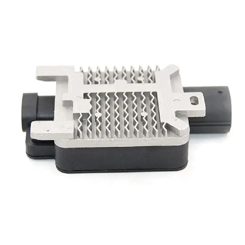 AT92-Radiator Cooling Fan Control Module 6W1Z8B658AC 1477218 940002904 For Ford Crown Victoria Town Marquis