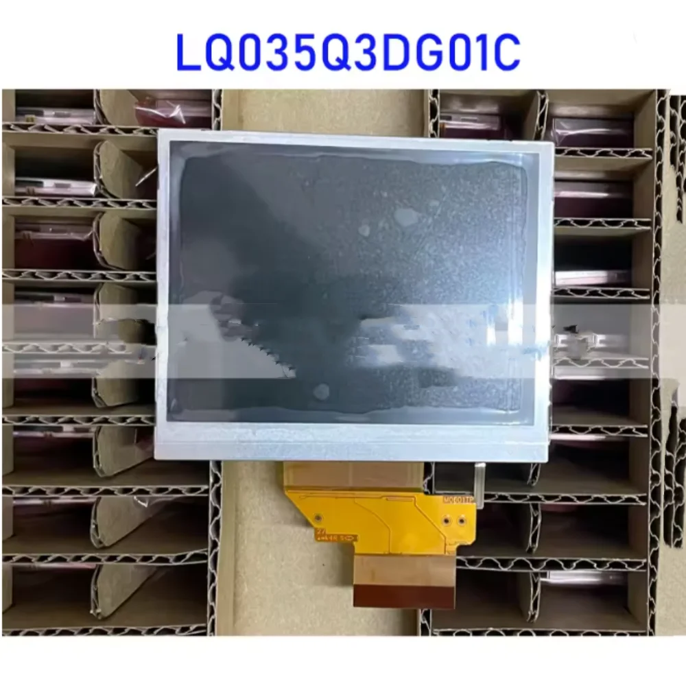 

LQ035Q3DG01C LCD Screen Display