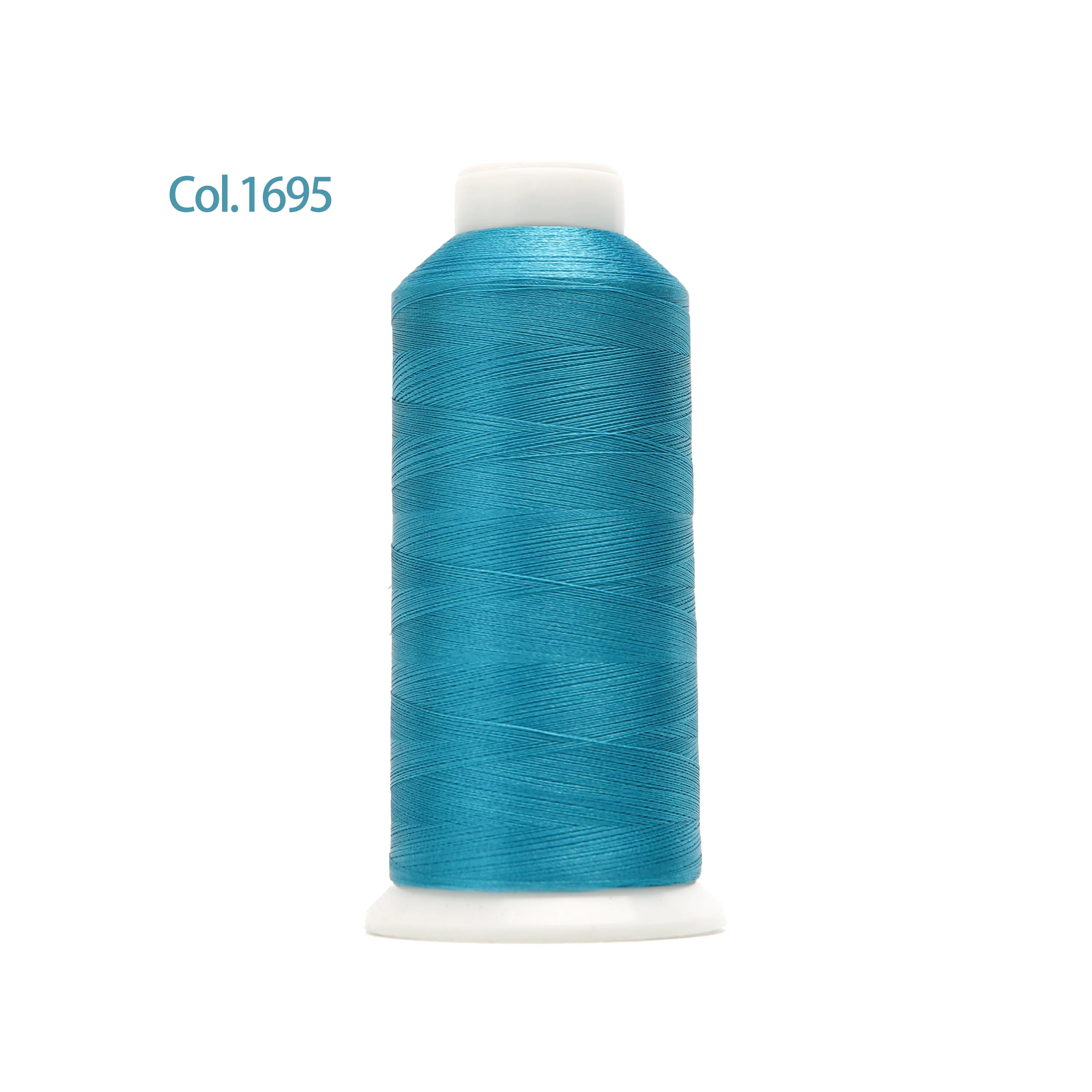 40 Gewicht 120D/2 Polyester Borduurgaren 4000 Meter Brother Singer Huishoudelijke Industriële Machine 80 Madeira Kleuren Beschikbaar