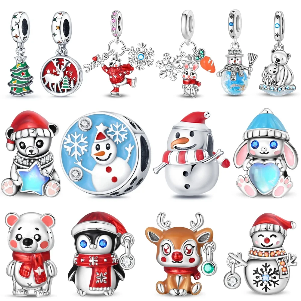 Christmas Winter Se…