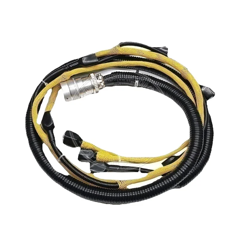 Napo G3516 USA Industrial Engine Parts Good Quality Parts 318-5027 HARNESS