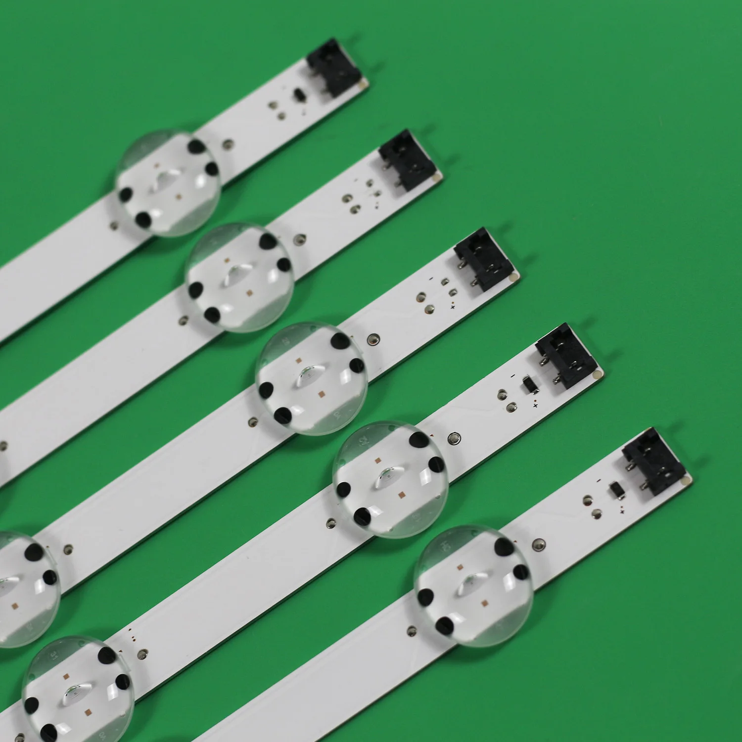 LED Strip SVL750A24 75UM6970PTB 75UK6500PTB 75UM7570AUE 75UK6500 NC750DQE-ABGR3 SSC_75UK62&65_11LED_SVL750A24_REV1.0 3PCM00798A