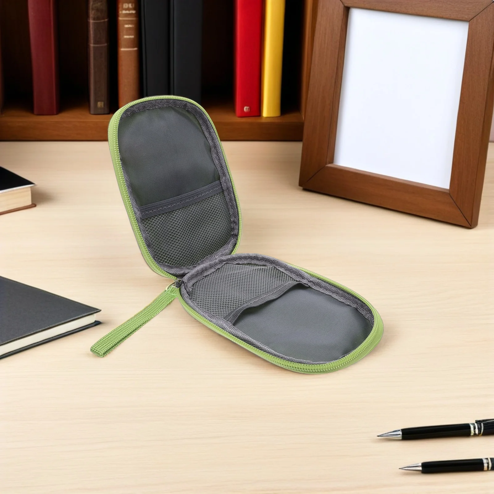 حقيبة طبية محمولة، منظم صغير مقاوم للماء، طقم طوارئ للسفر، حقيبة إسعافات أولية، حقيبة إسعافات أولية، حقيبة طبية محمولة #5