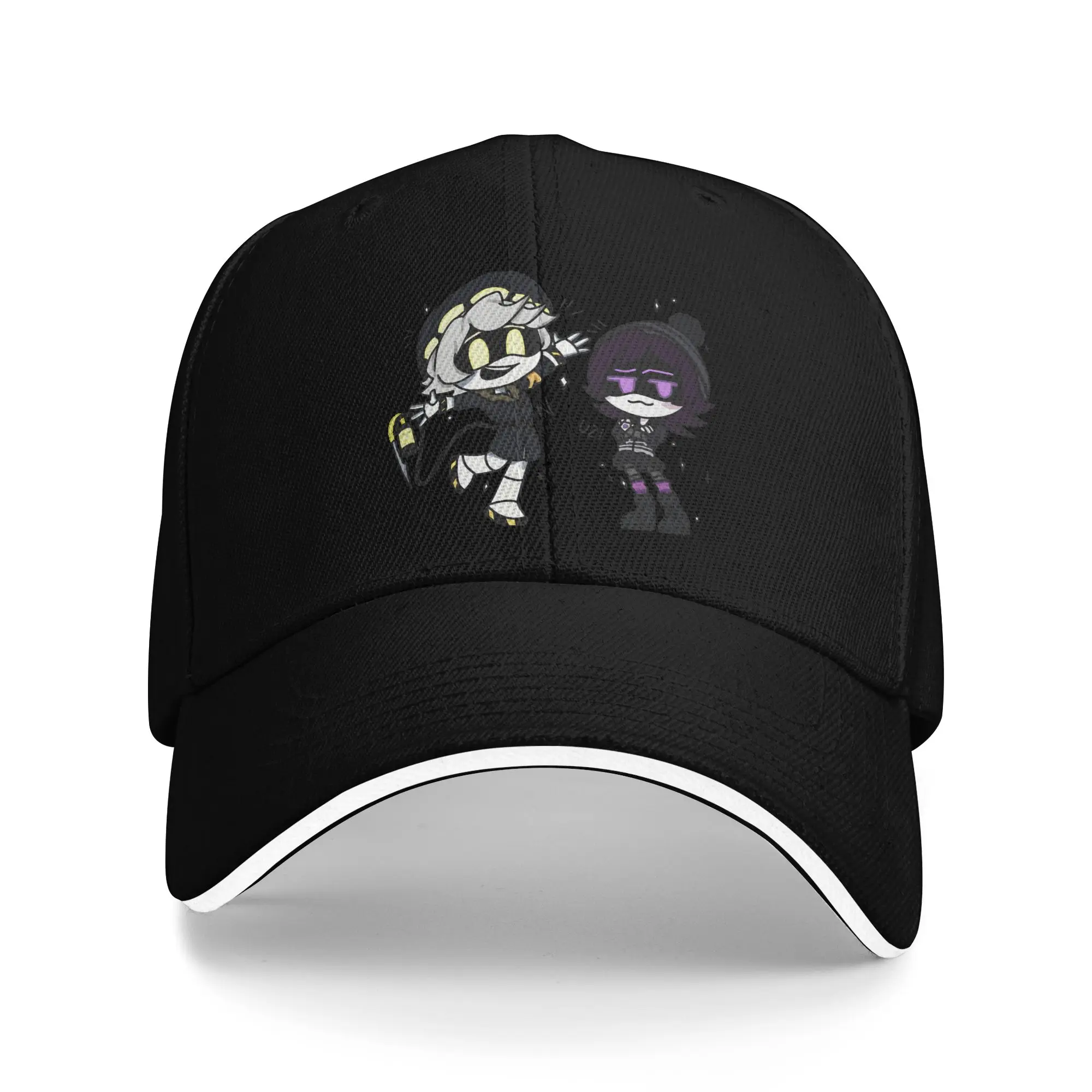 Men's Women's Murders Drones N and Uzi Outdoor Hat  Trucker Baseball Caps Casual Baseball Cap Sports Hats