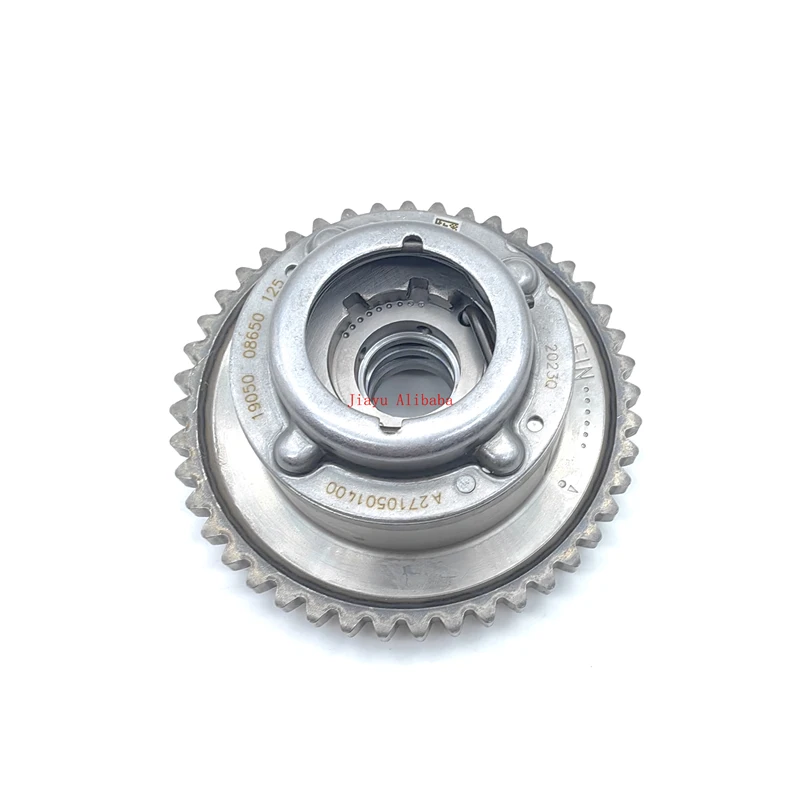 

Шестерня регулятора распредвала двигателя для Mercedes-Benz S204 C200 C204 C180 W212 E200 E260 A207 C207 R172 SLK200 A 2710501400 2710501400