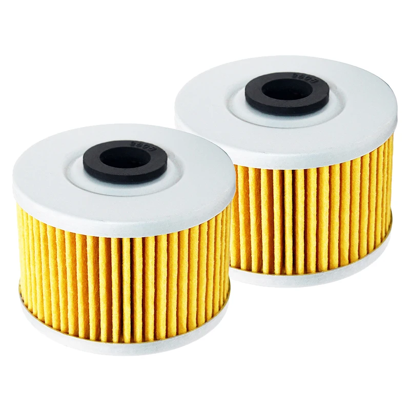 Motorcycle Oil Filter for Honda Xl250R XL350R XL600R XL600L XR250R XR250L XR350R XR400R XR440 XR500R XR600R XR650R XR650L XBR500