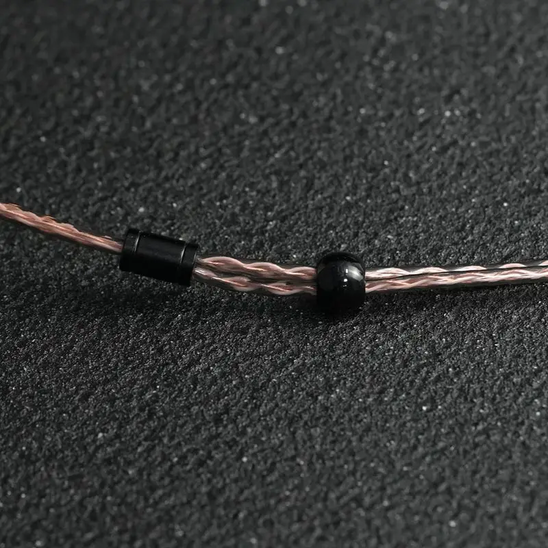 Línea de actualización de auriculares HIFI XINHS M3 Jinbao Line