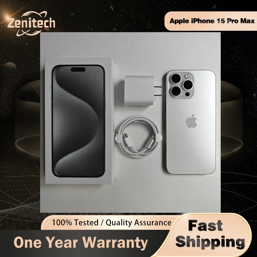 Iphone 15 pro max 256gb-AliExpress