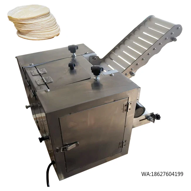 

Wanton Dumpling Wrapper Machine Mold Dumpling Wrappers Machine Good Quality Dumpling Wrapper Machine Gyoza