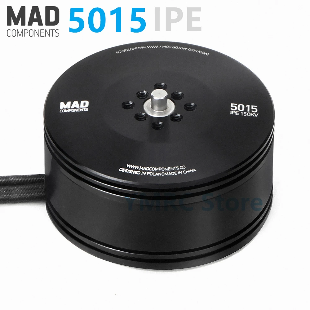 MAD 5015 IPE V3.0 150KV 270KV 320KV 380KV Brushless Motor for FPV RC Drones UAV Multirotor Quadcopter Hexcopter Octcopter