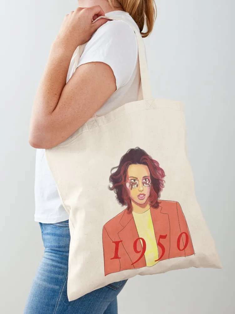 

King Princess 1950 Tote Bag sacs de shopping custom bags canvas tote bag bags luxury women