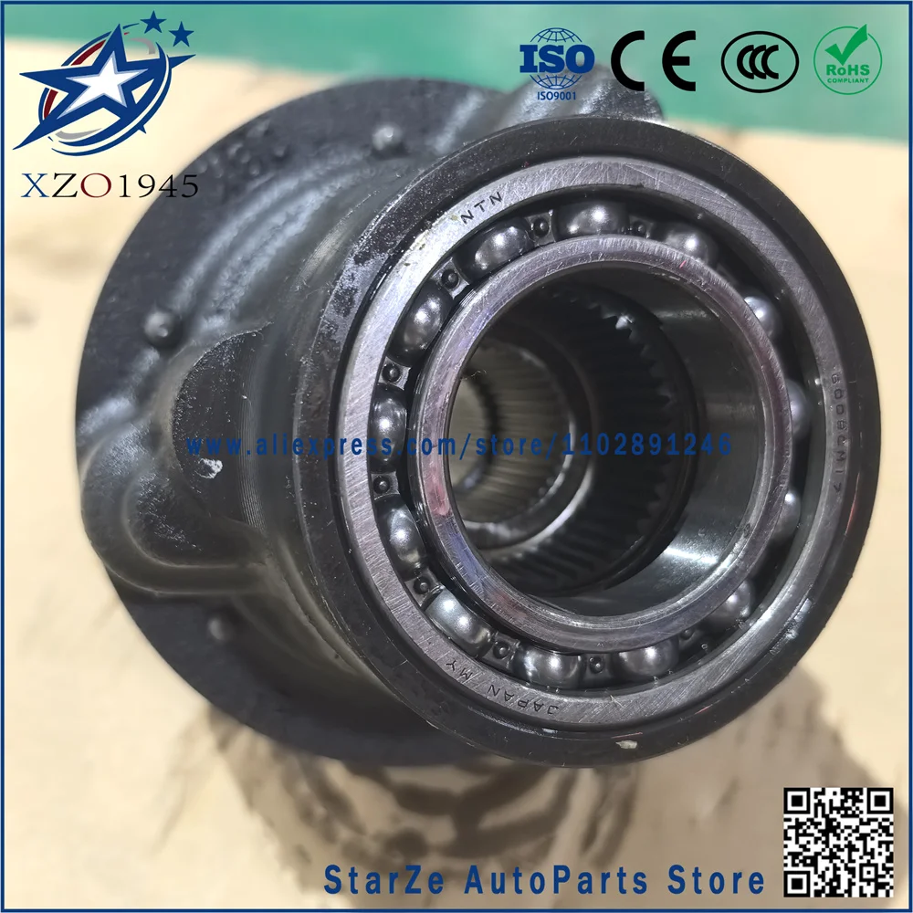 8HP55 automatic transmission differential for Volkswagen Audi and Geely