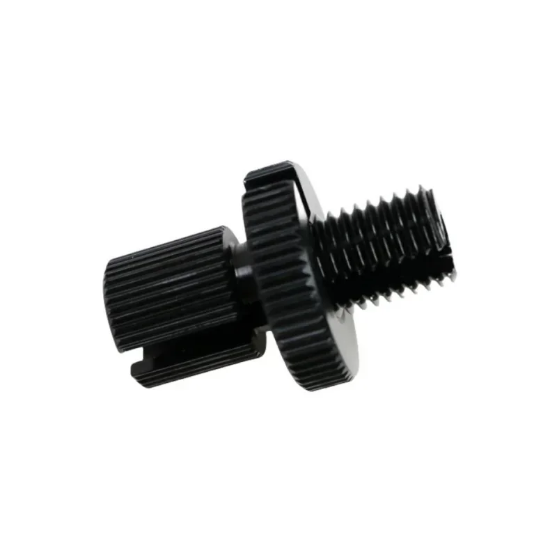 Motorcycle M10 10mm Clutch Lever Cable Adjuster Kit Bolt Lock Nut for Honda Yamaha Sport Bike