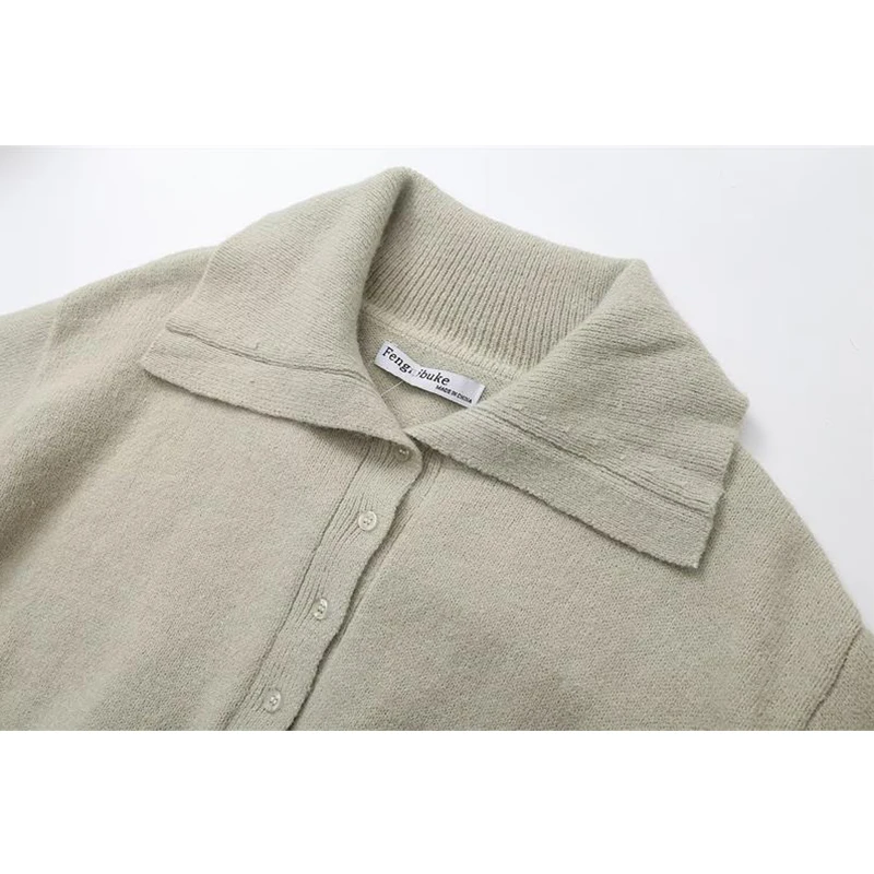 Women's New Sweater Spring Pullover Chic Elastic Slim Warm Youth Sweater Women's Street Fashion Student Sweater