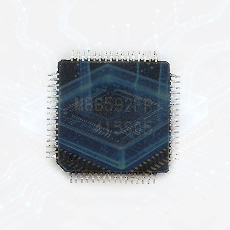 1PCS-50PCS MD12 MD-12 M66592FP M66592 STM32F103RCT6 STM32F103 A6252M A6252 CQ0765RT CQ0765 GR8313TJG GR8313