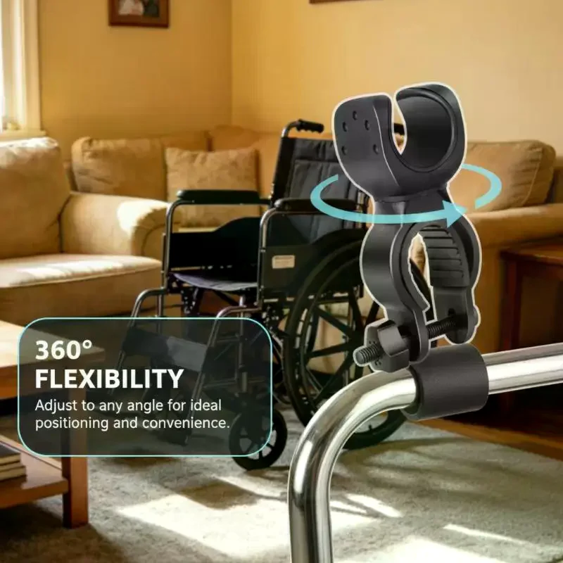 Car Accessories For Elderly - Suporte de Clipe para Cadeira de