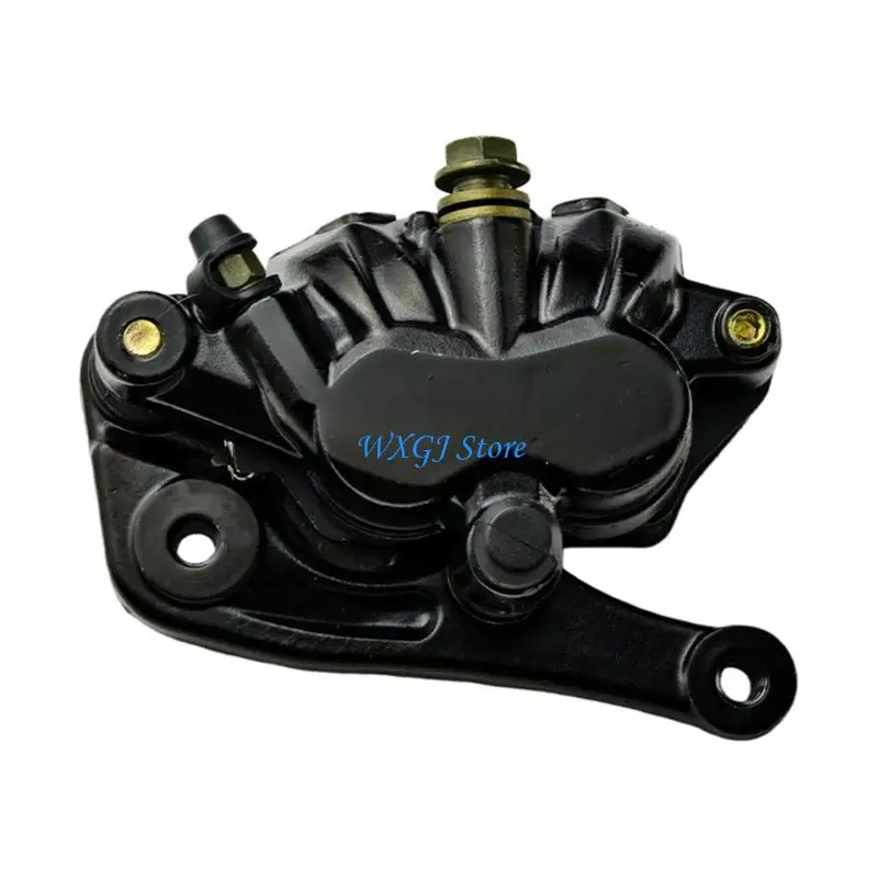 

37JE Precise Machined Brake Caliper Lightweight Aluminum Alloy For Enhanced Motorcycle Control
