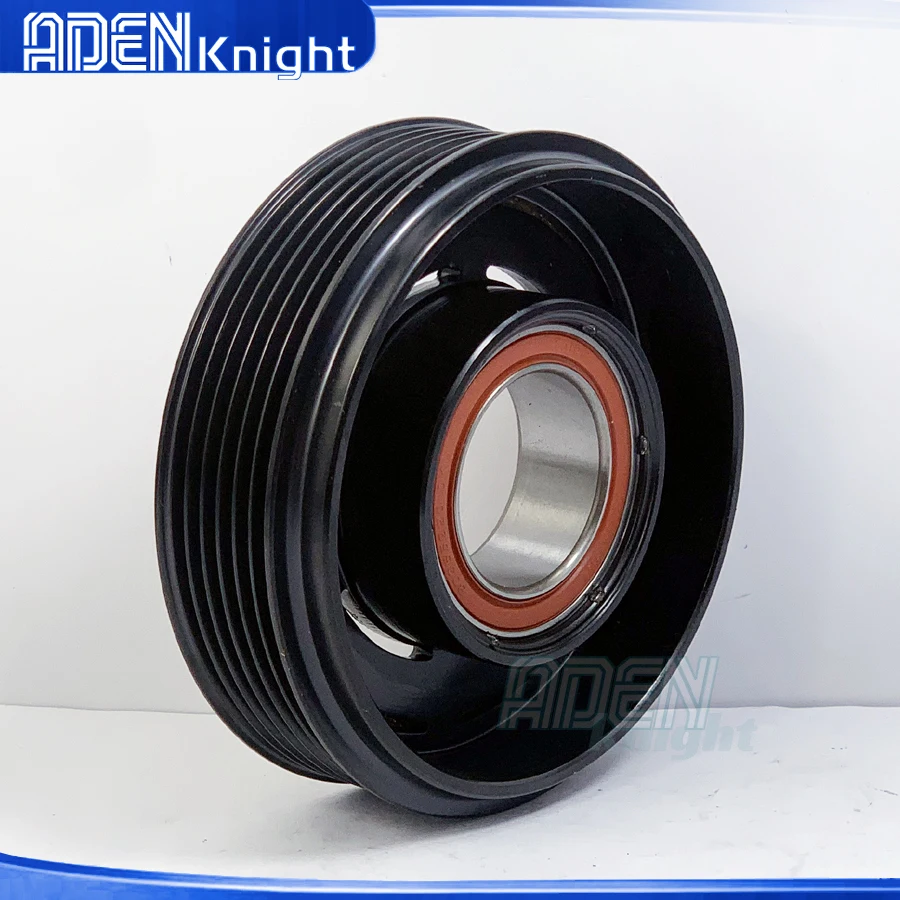 

Шкив компрессора кондиционера для Audi A5 F5 3.0TDI 2017- 4M0260810E 4M0816803L 4M0820803A 4M0820803J 4M0820803L 4M0260810C