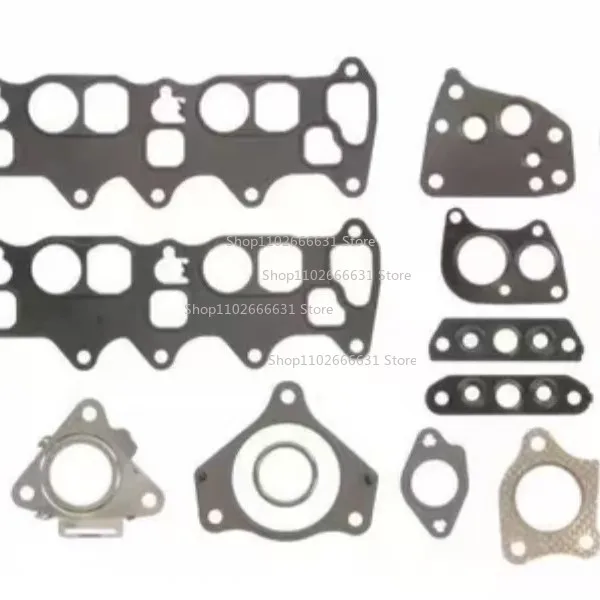 Suitable for Bchi M642 Engine Intake Branch Pad 642 Engine Repair, Overhaul Package 642 142 3280