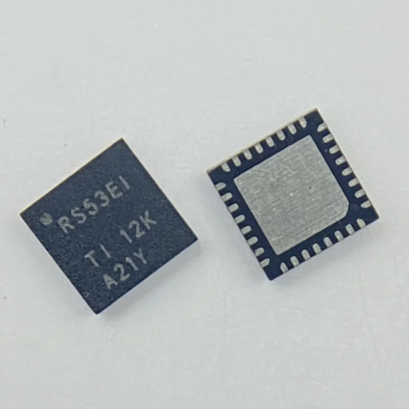 

5PCS TRS3253EIRSMR RS53EI Brand New Authentic VQFN-32