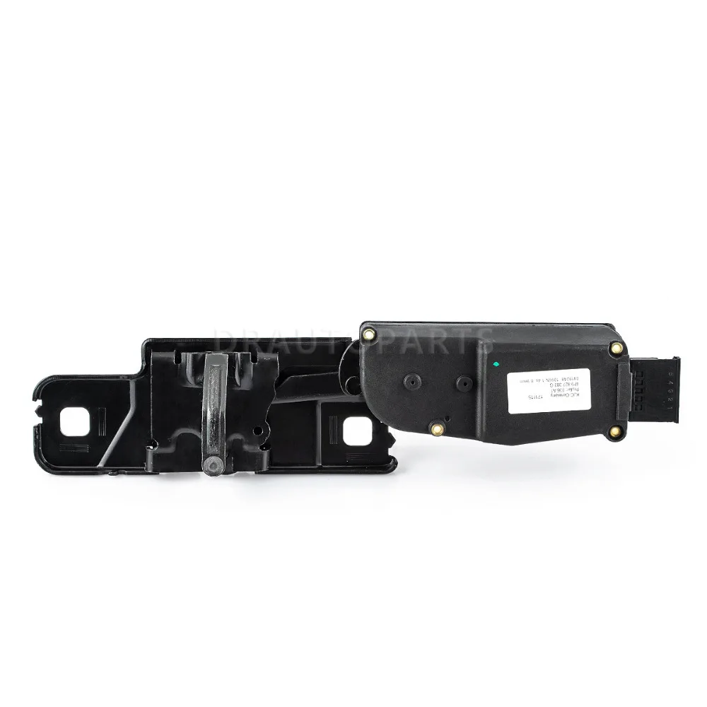OEM سيارة كهربائية الباب الخلفي الجذع قفل كتلة المحرك 4F9 827 383 G 4F 9827383 G لشركة فولكس فاجن تيجوان باسات
