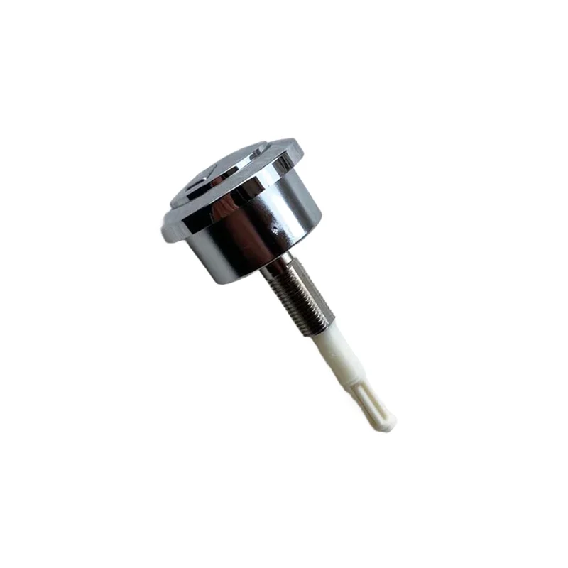 A27F-Toilet Accessories For GEBERIT Water Tank Drain Button Flush Button TYP280 Drain Valve Button
