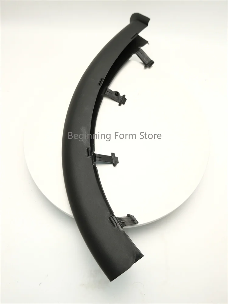 คู่เหมาะสําหรับ 09-16 Audi A4L Trunk POLE GUARD,สายไฟ GUARD,กระเป๋าเดินทางบานพับ sheath