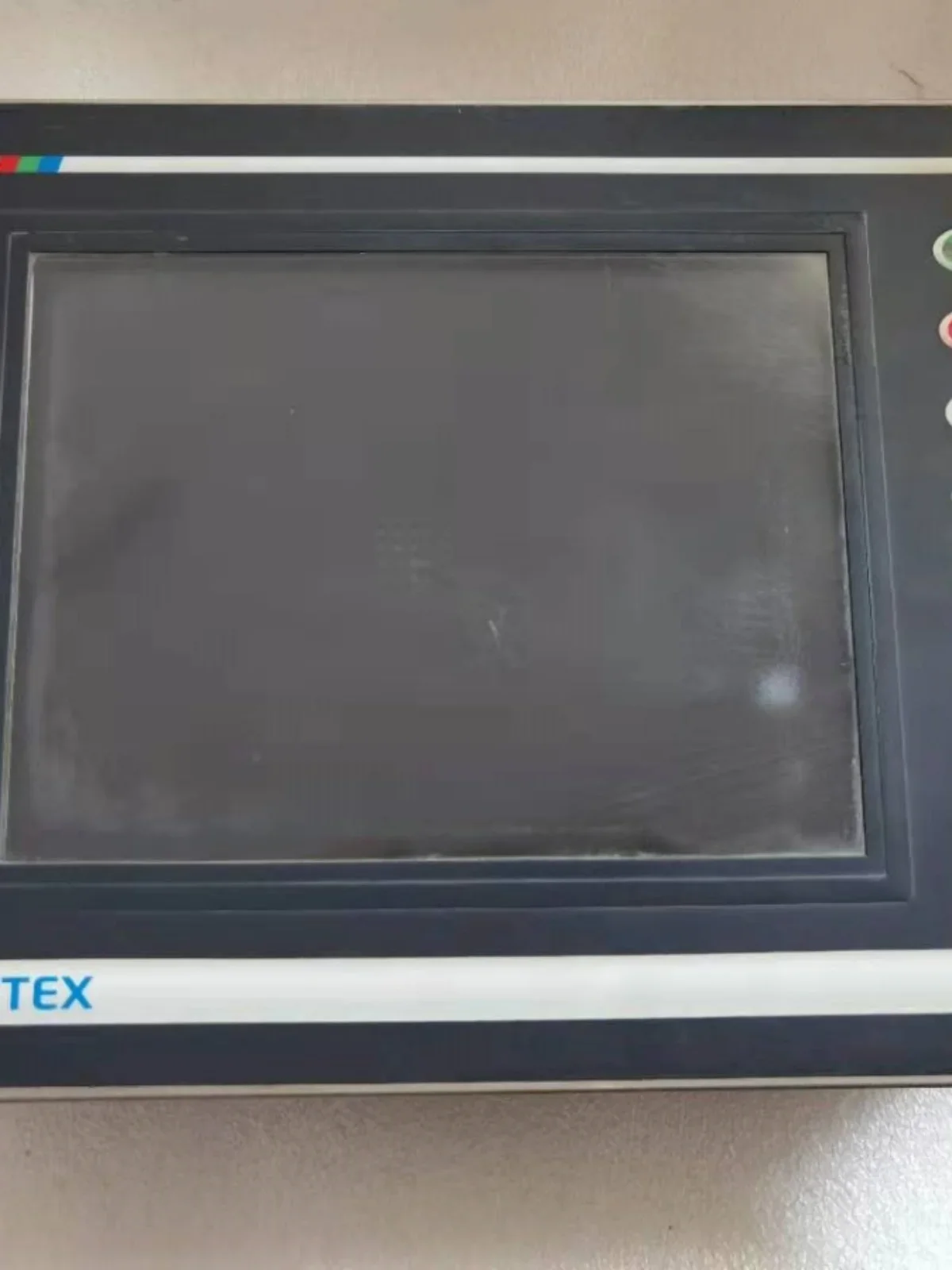 

SETEX System Screen 787TCE Original Spot Bargaining