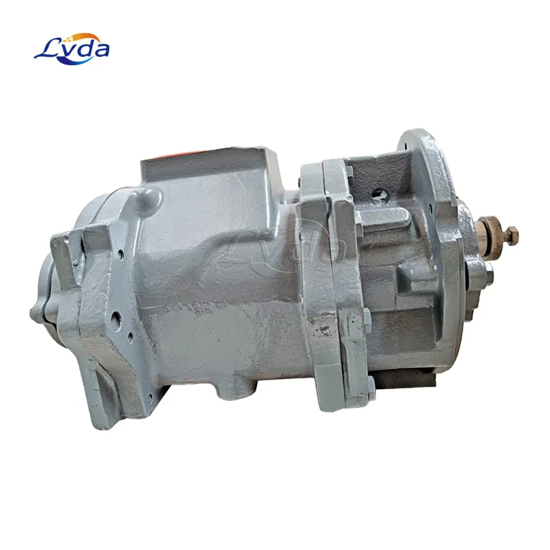 Запасные части винтового воздушного компрессора Airend, одно- или двухступенчатый Airend 1616725781