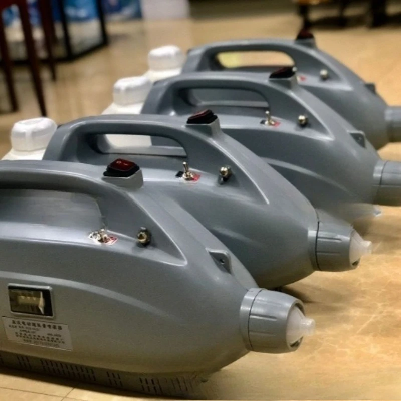 

WZB-4A rechargeable electric ultra-low capacity sprayer, insecticide, mosquito killer, wireless battery disinfection machine