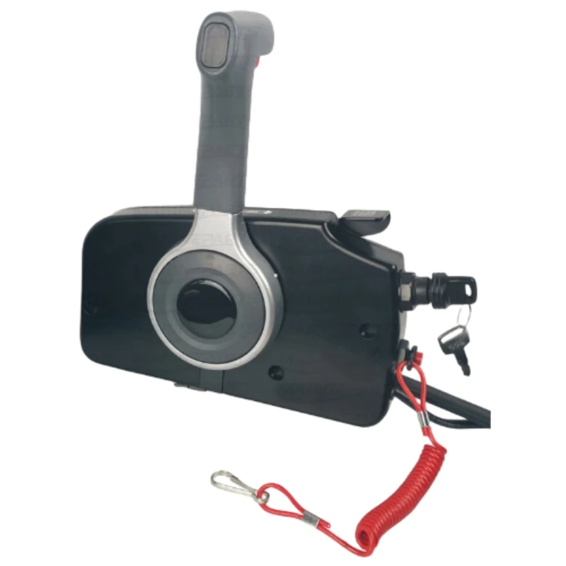 STLF Aftermarket Marine Parts Control Box 67200-94J20 6720094J20 For Outboard Motor Engine