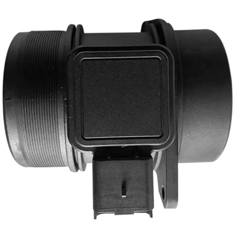 2X 5WK97011 4R8Q-12B579-AC PHF500090 Auto Mass Air Flow Aensor MAF Flow Sensor Air Flow Meter For Land Rover And Jaguar