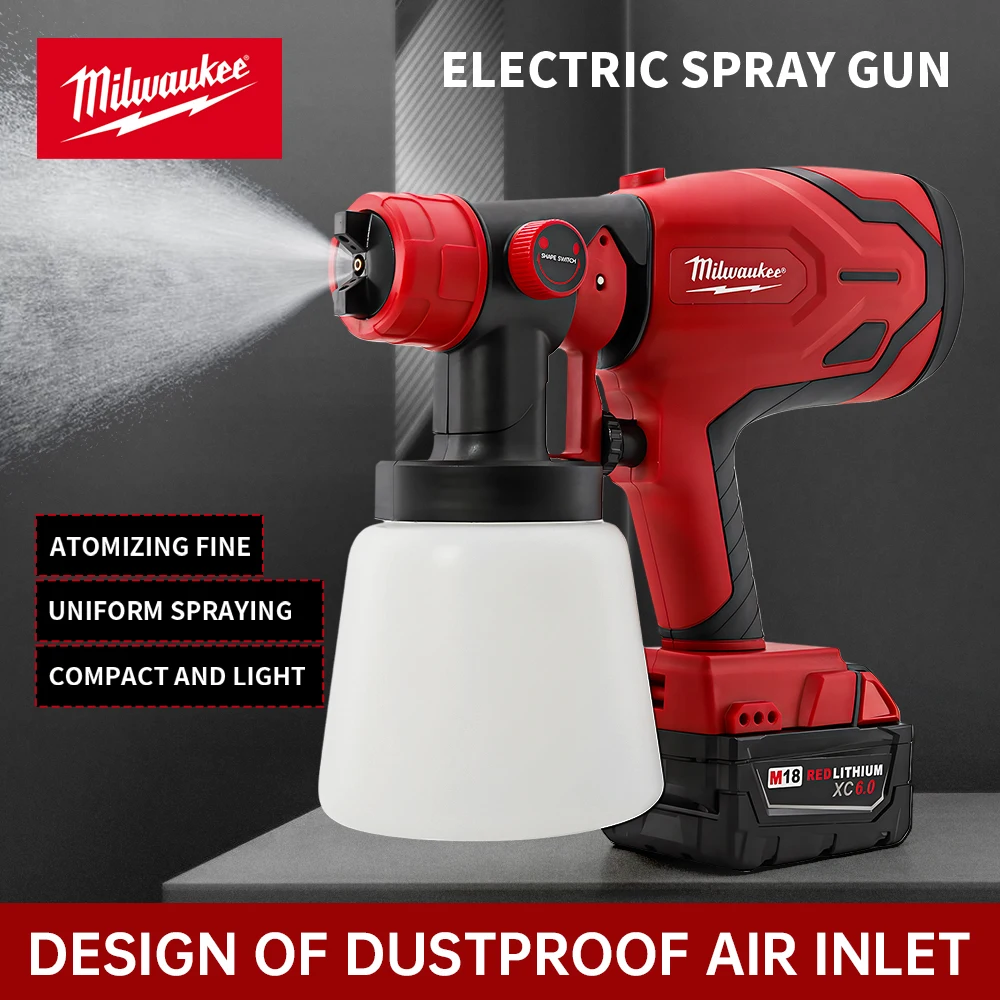 #33 Top Paint Sprayers Picks for Every Budget