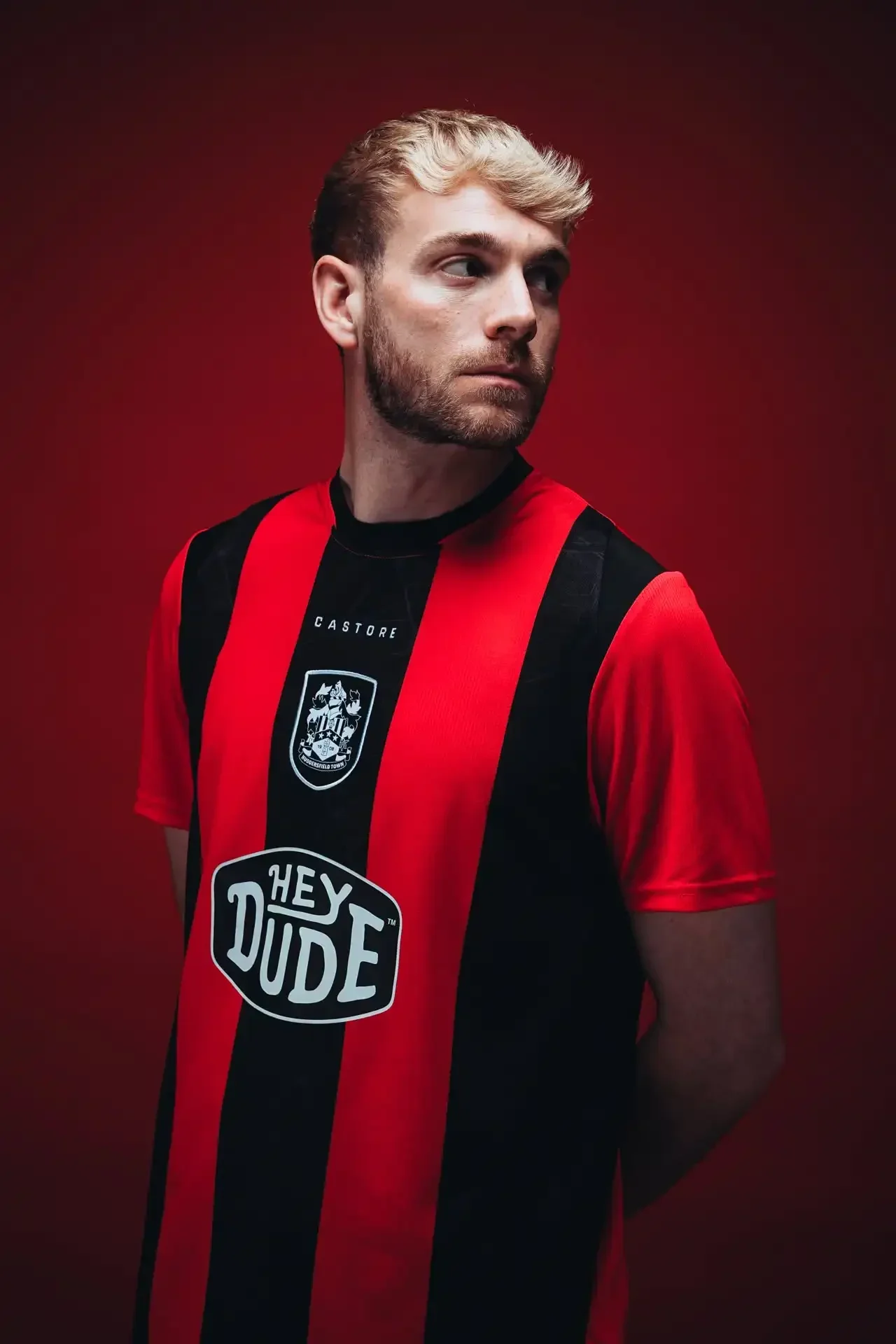 2026-27 New AFC Bournemouth Men Jersey 3D Print Y2K Oversized Family Clothing T-shirt Daily Training Street Style Outfit