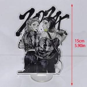 TGSWIIIWAGA-MITSUAYA Anime-Figurenanzeigestand, die Guy-Figur-Sammlungsdekoration, die interessant war, war kein Typ in allen Acrylständer, neu, neu 6 Hauptverkäufe Shein Clothing - №3