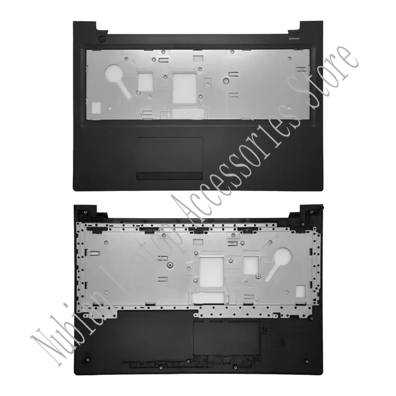 FOR Lenovo IdeaPad New Laptop 300-15 300-15ISK 300-15IKB 300-15IBR LCD Back Cover//Screen Frame/Palm/Bottom Shell 15.6 inch