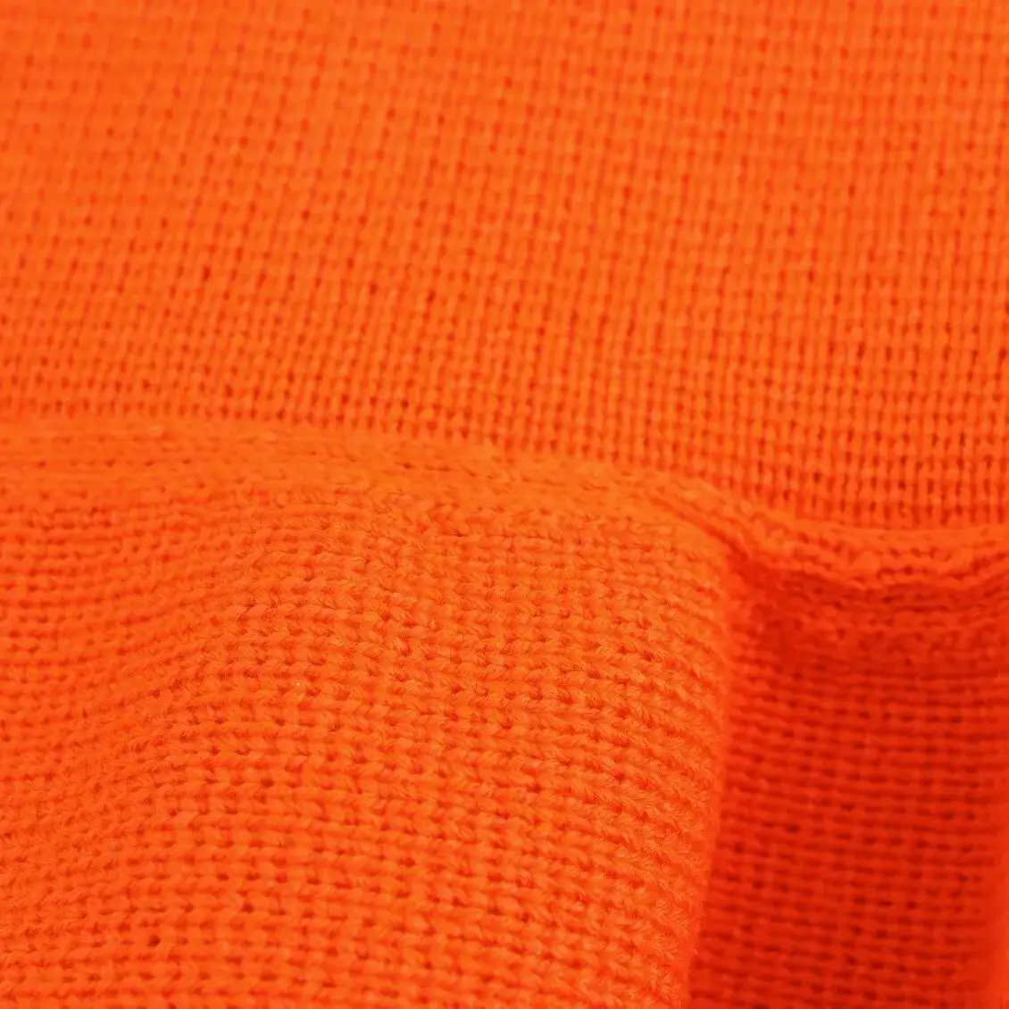 Bijgesneden damestruien Vest met ruches Gebreide kleding Mouwloze trui Tops Bovenkleding Gebreide damesvest