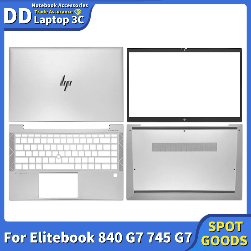 

Чехол для ноутбука HP Elitebook 840 G7 745 G7 6070B1708001 6070B1707601