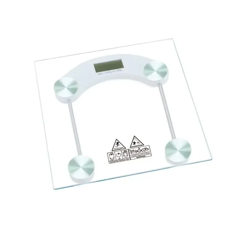 for New cheap 180kg electronic weighing bathroom scale