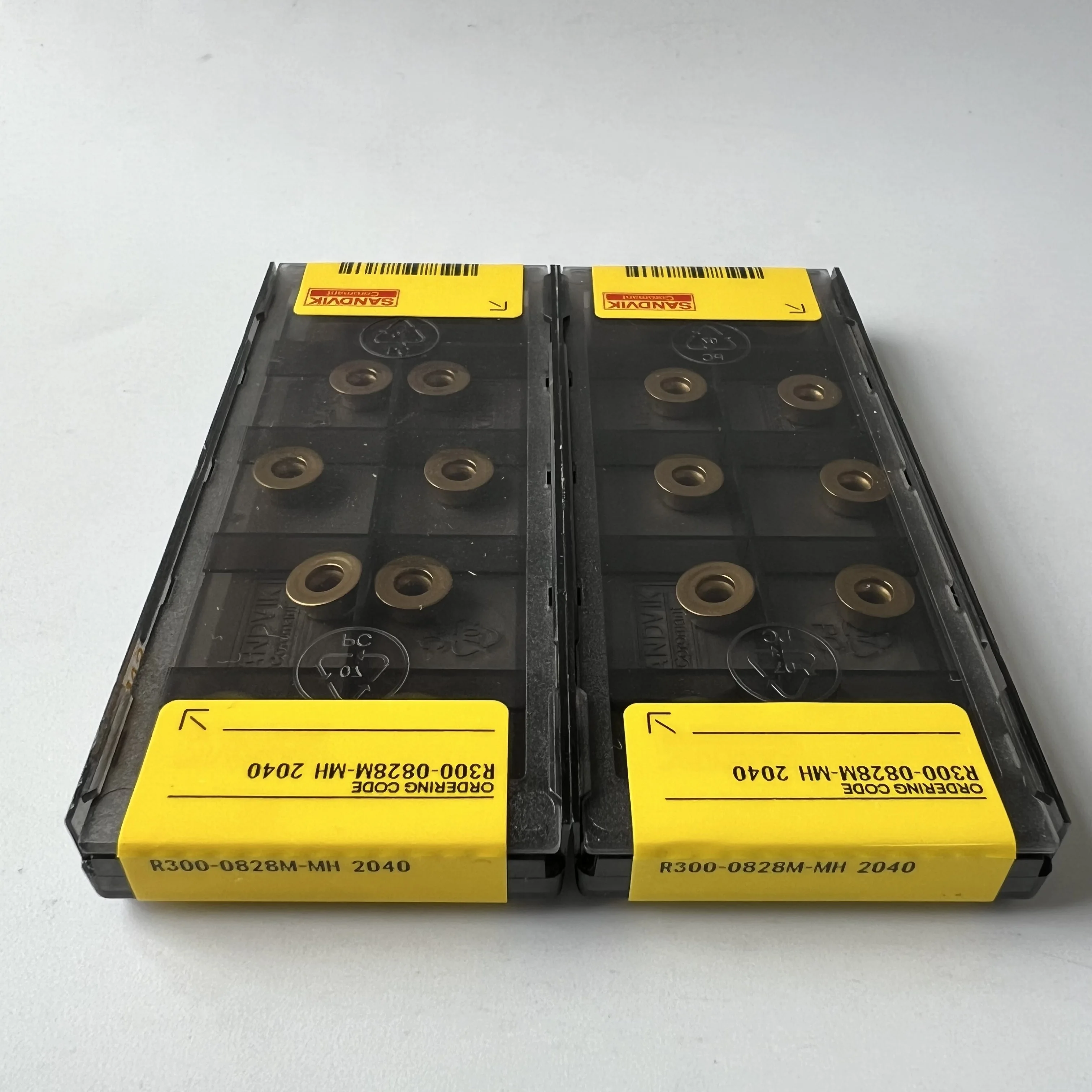 

CNC insert R300-0828-MH 2040 carbide cutting insert in stock