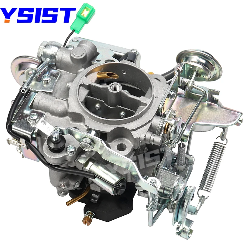 13220-83001 1322083001 Carburador for Mitsubishi Engine Suzuki SJ413 Carburetor 2 Barrel OEM Quality