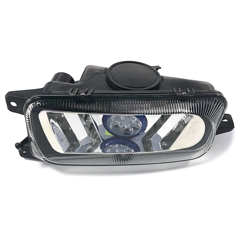 9438200156 9438200056 LED fog Lamp For Mercedes Benz Actros MP2 MP3 truck Fog lamp assembly Car fog lamp replacement parts