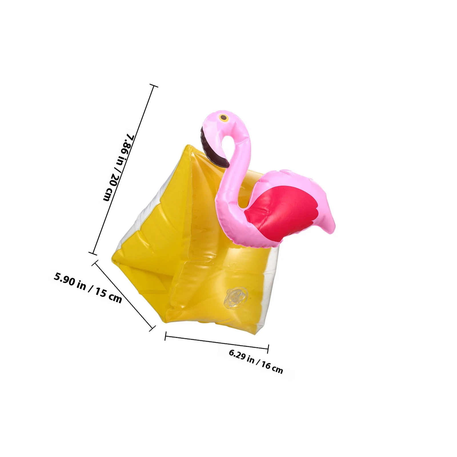 Bras gonflables pour la natation, 2 pièces, manches flottantes en PVC, anneaux de sécurité pour piscine et plage pour enfants, pour activités aquatiques en plein air