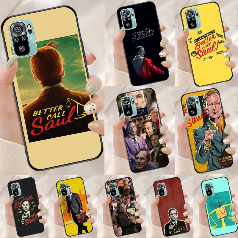 Better Call Saul Co…