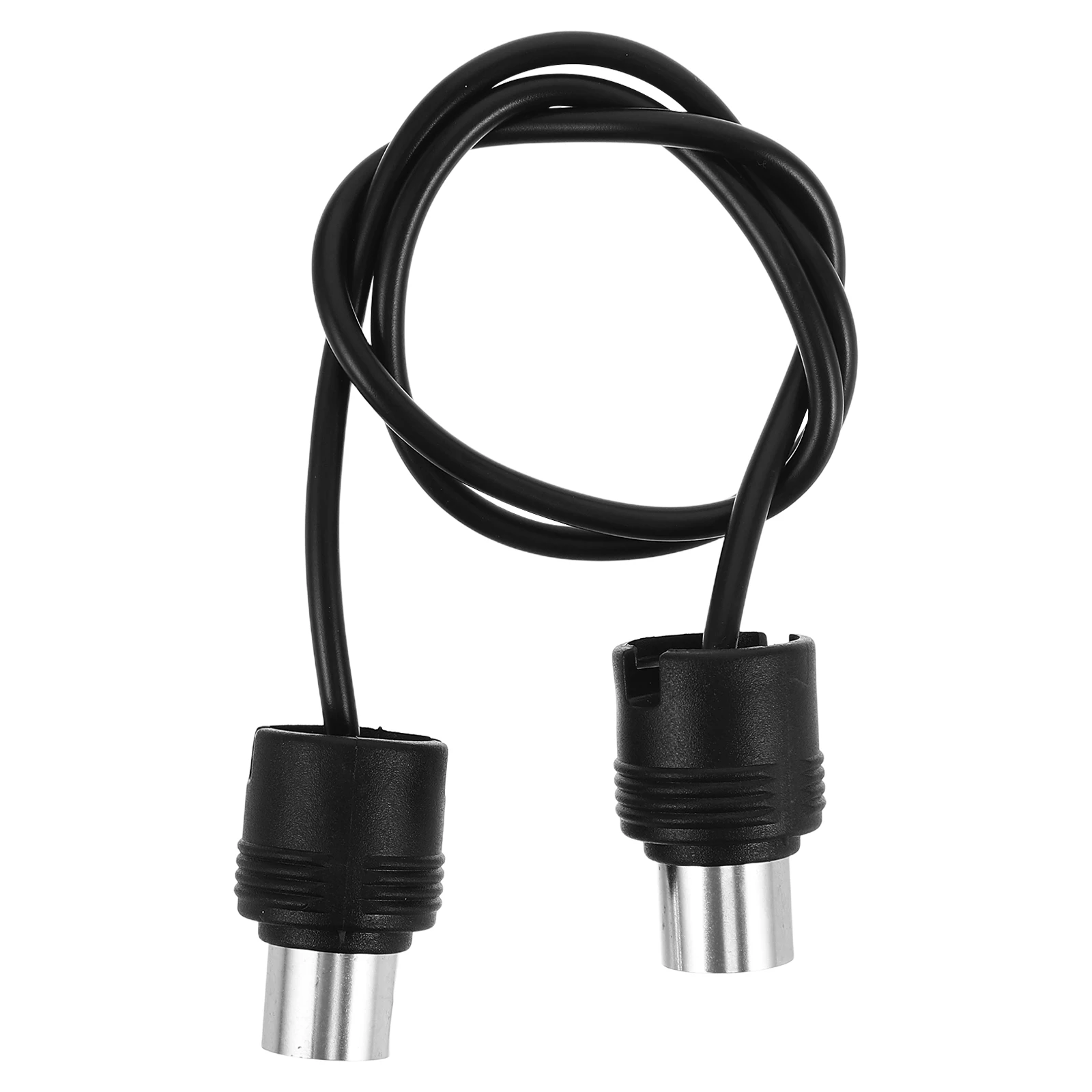 

5 Core Cable 0.5m FivePin Connector for Piano Keyboard Synthesizer Audio Midi Cable For Recording Interface Sound Card Recording