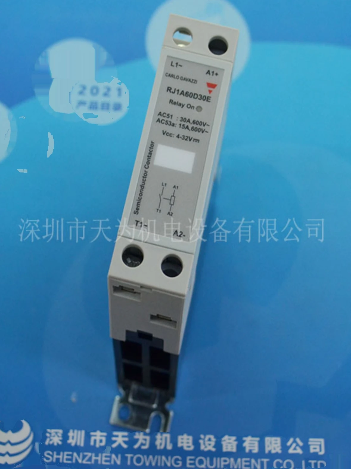 

【 Agency/one-year Warranty 】 ETR4-51-A Eaton Muller EATON Time Relay Original Genuine Product